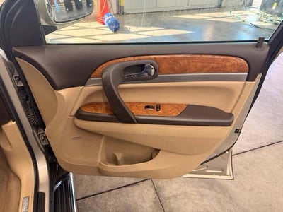 2011 Buick Enclave CXL 2XL