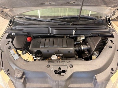 2011 Buick Enclave CXL 2XL