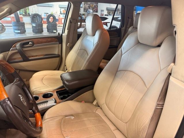 2011 Buick Enclave CXL 2XL