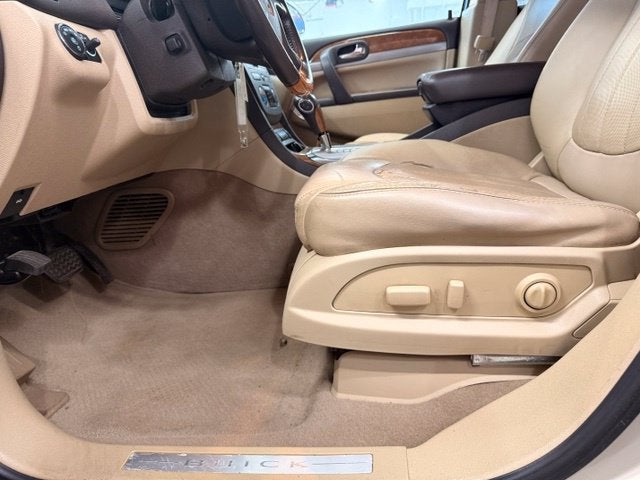 2011 Buick Enclave CXL 2XL