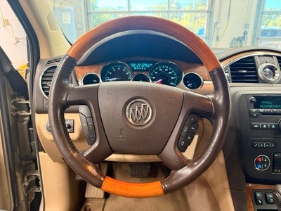 2011 Buick Enclave CXL 2XL