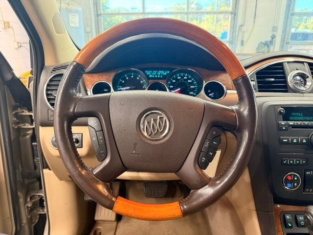 2011 Buick Enclave CXL 2XL
