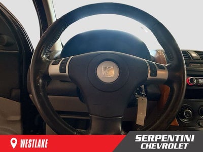 2006 Saturn VUE V6