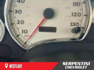 2006 Saturn VUE V6
