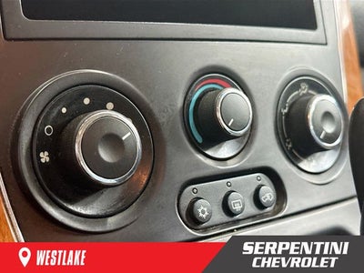 2006 Saturn VUE V6