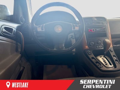 2006 Saturn VUE V6
