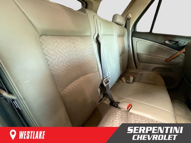 2006 Saturn VUE V6