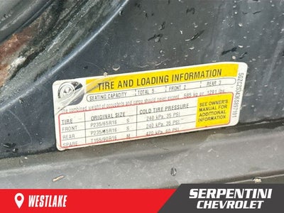2006 Saturn VUE V6