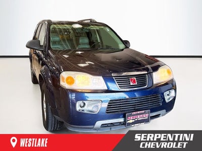 2006 Saturn VUE V6