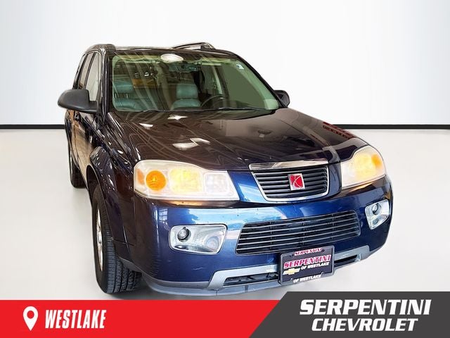 2006 Saturn VUE V6