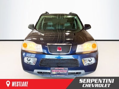 2006 Saturn VUE V6