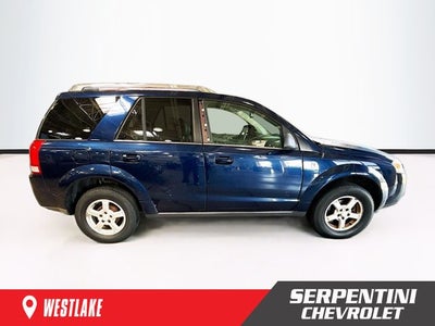 2006 Saturn VUE V6