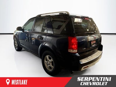2006 Saturn VUE V6