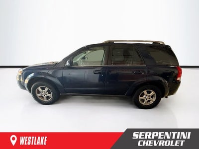 2006 Saturn VUE V6
