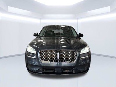 2022 Lincoln Corsair Plug-In Hybrid Grand Touring