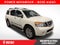 2015 Nissan Armada Platinum AWD w/ Rear DVD