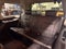 2015 Nissan Armada Platinum AWD w/ Rear DVD