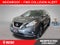 2016 Nissan Murano SL