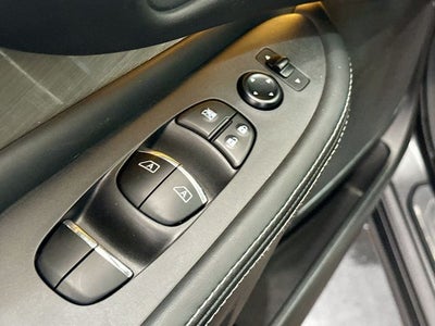 2016 Nissan Murano SL