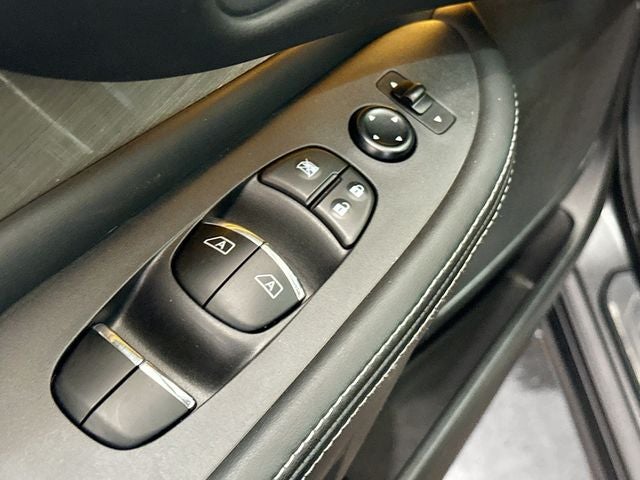 2016 Nissan Murano SL