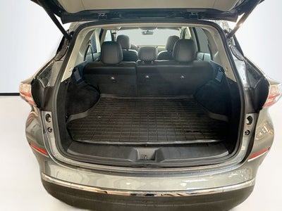 2016 Nissan Murano SL