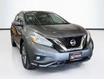 2016 Nissan Murano SL