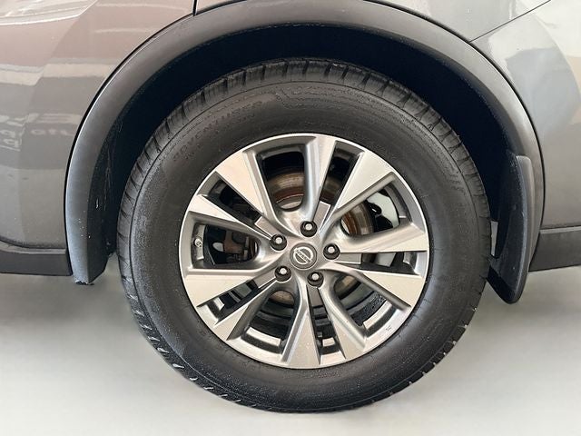 2016 Nissan Murano SL