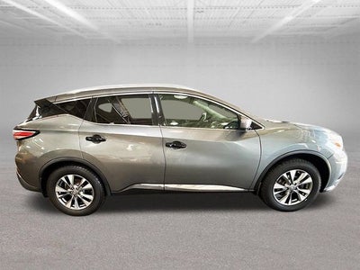2016 Nissan Murano SL