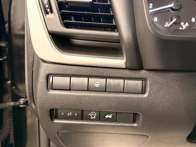 2024 Nissan Rogue SV AWD w/ COLLISION ALERT