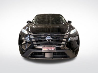 2024 Nissan Rogue SV AWD w/ COLLISION ALERT