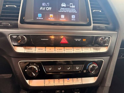 2019 Hyundai Sonata SE w/ BLIND SPOT ALERT