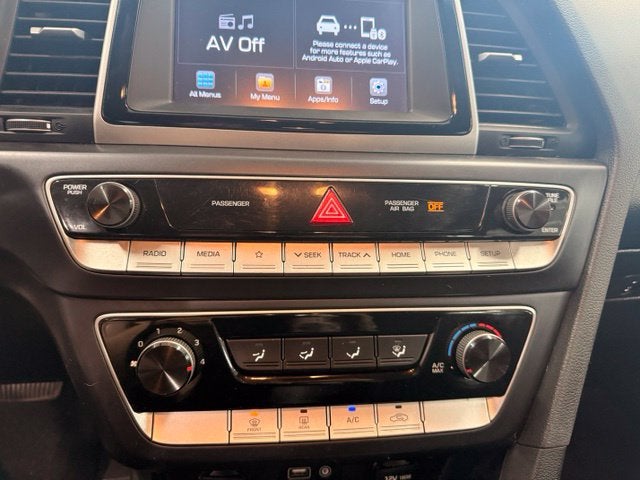 2019 Hyundai Sonata SE w/ BLIND SPOT ALERT