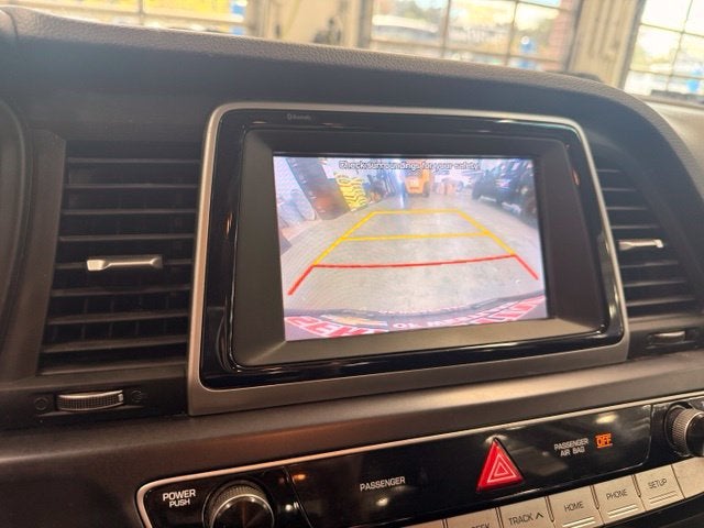 2019 Hyundai Sonata SE w/ BLIND SPOT ALERT