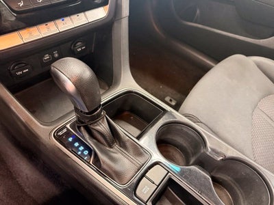 2019 Hyundai Sonata SE w/ BLIND SPOT ALERT
