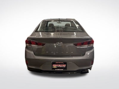 2019 Hyundai Sonata SE w/ BLIND SPOT ALERT