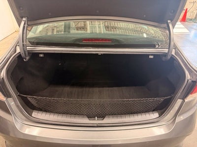 2019 Hyundai Sonata SE w/ BLIND SPOT ALERT