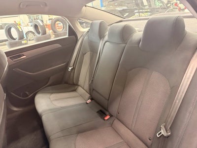 2019 Hyundai Sonata SE w/ BLIND SPOT ALERT