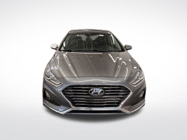 2019 Hyundai Sonata SE w/ BLIND SPOT ALERT