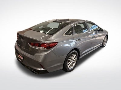 2019 Hyundai Sonata SE w/ BLIND SPOT ALERT