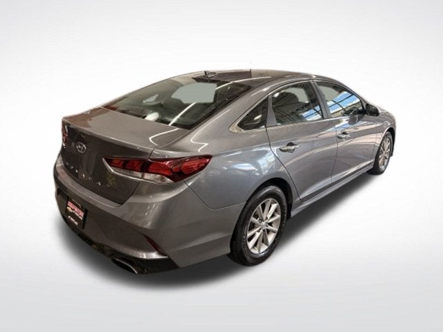 2019 Hyundai Sonata SE w/ BLIND SPOT ALERT