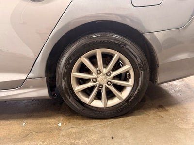 2019 Hyundai Sonata SE w/ BLIND SPOT ALERT