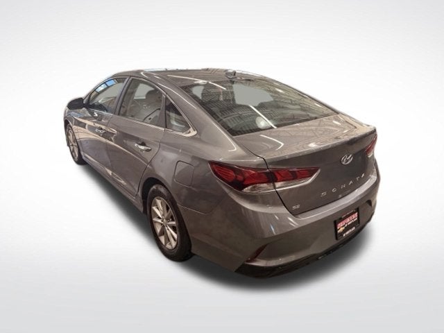 2019 Hyundai Sonata SE w/ BLIND SPOT ALERT