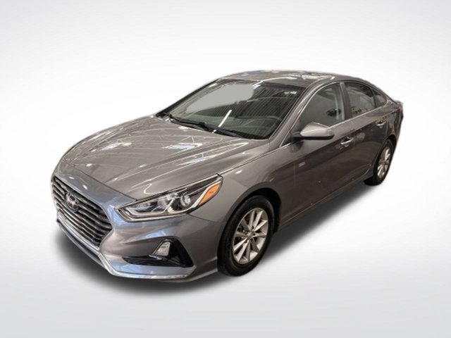 2019 Hyundai Sonata SE w/ BLIND SPOT ALERT