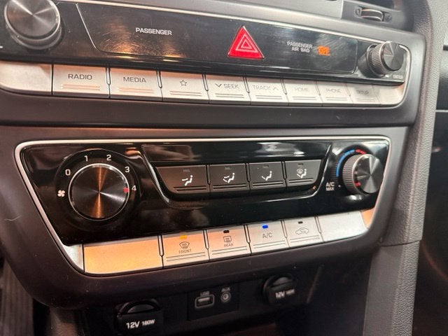 2019 Hyundai Sonata SE w/ BLIND SPOT ALERT