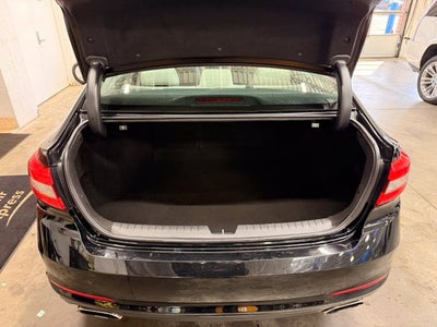2016 Hyundai Sonata Sport W/ 4 NEW TIRES