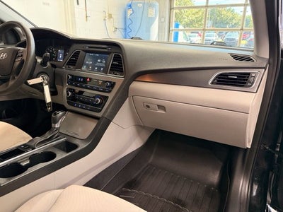 2016 Hyundai Sonata Sport W/ 4 NEW TIRES