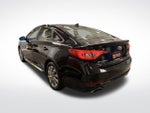 2016 Hyundai Sonata Sport W/ 4 NEW TIRES