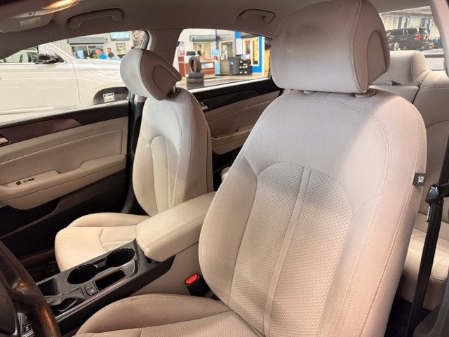 2016 Hyundai Sonata Sport W/ 4 NEW TIRES