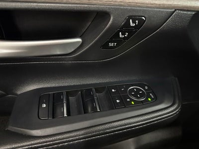 2025 Toyota Grand Highlander Limited