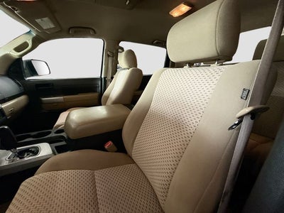 2009 Toyota Tundra SR5 CrewMax W/ TRD OFF ROAD PKG